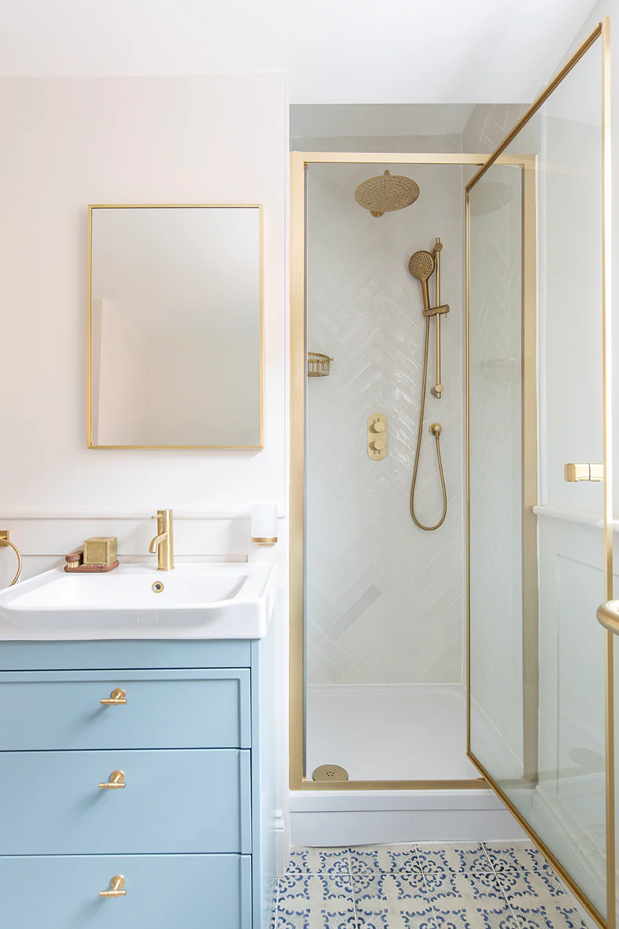 Zellige Natural Gloss Metro Tiles - Image 3